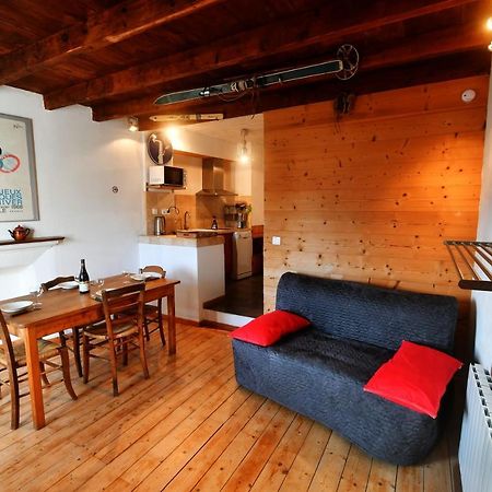 Petite Maison A Huez Екстер'єр фото
