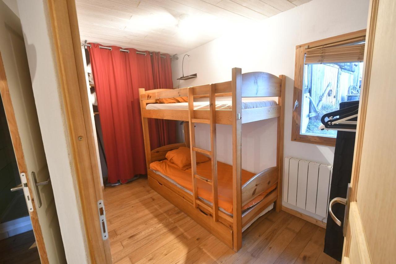 Petite Maison A Huez Екстер'єр фото