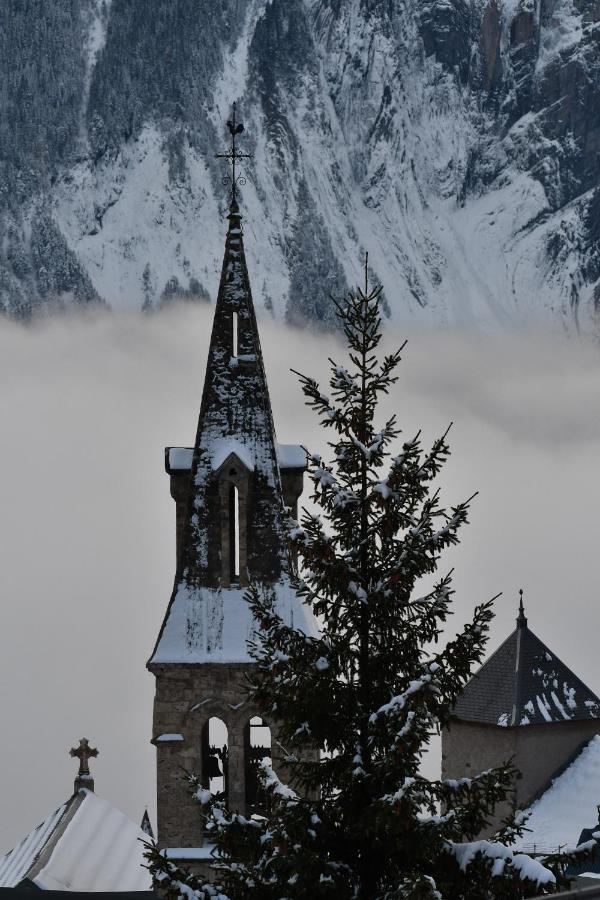 Petite Maison A Huez Екстер'єр фото